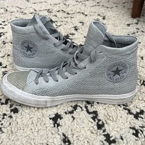 Converse All Star limited edition high tops